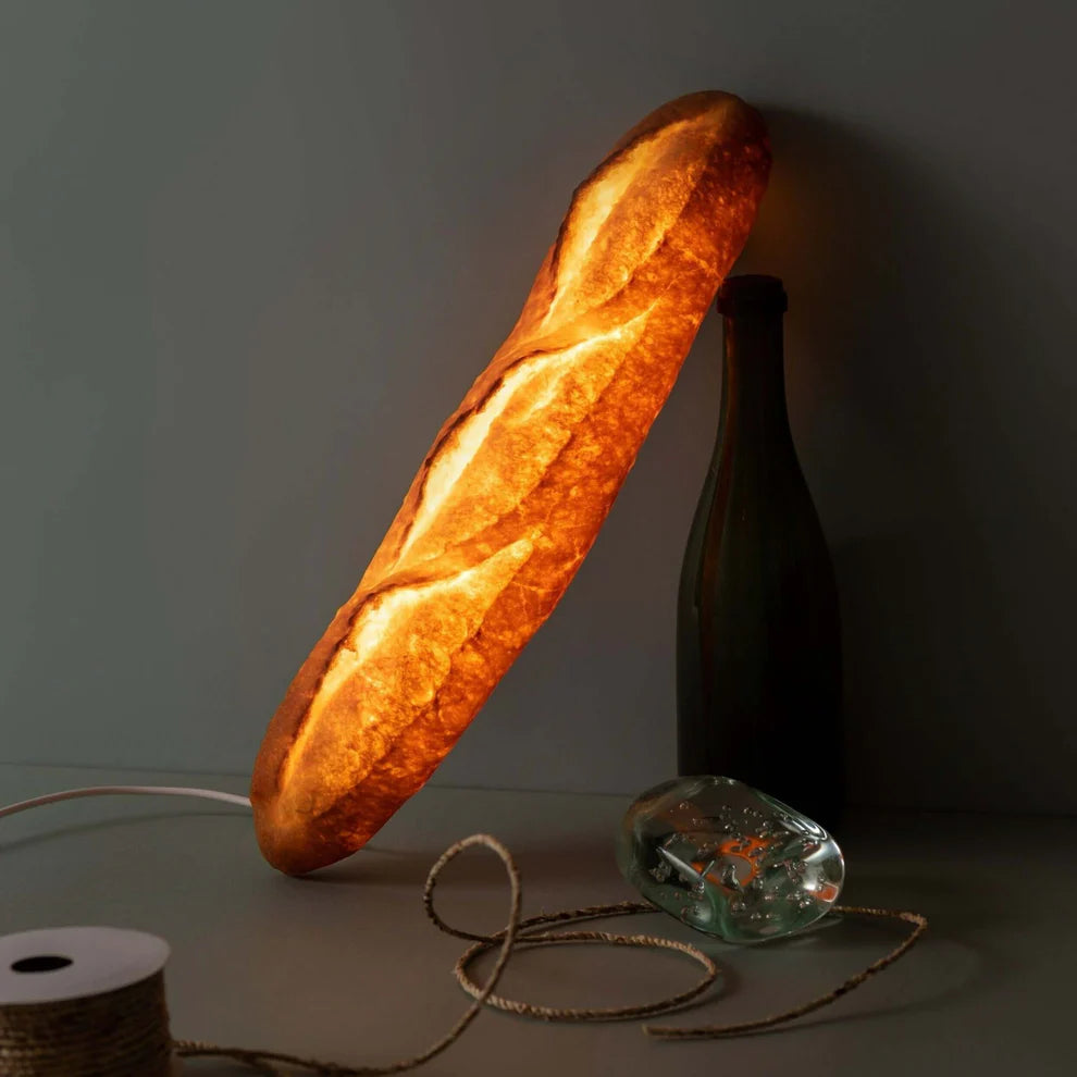 Pampshade Batar Bread Lamp (Outlet Type