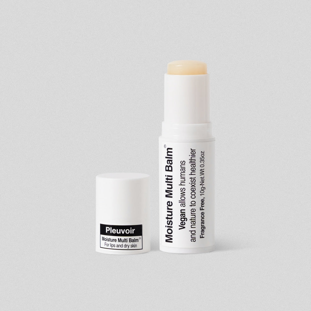 Pleuvoir Moisture Multi Balm