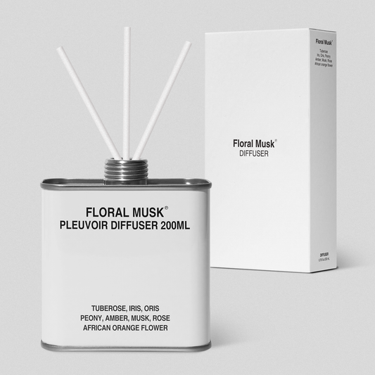 Floral musk Diffuser