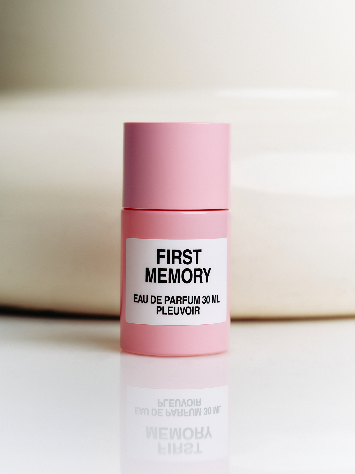 FIRST MEMORY