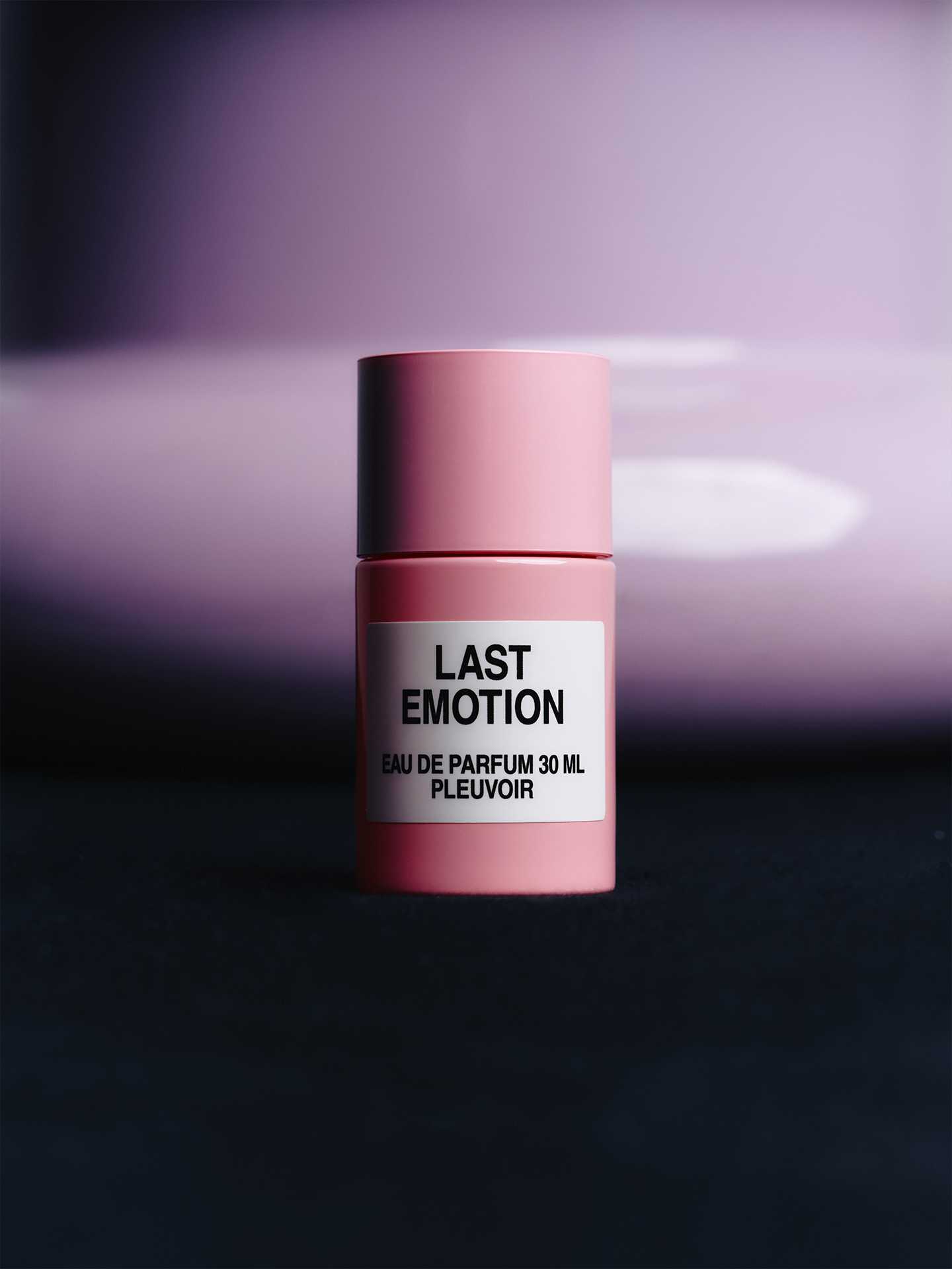 LAST EMOTION