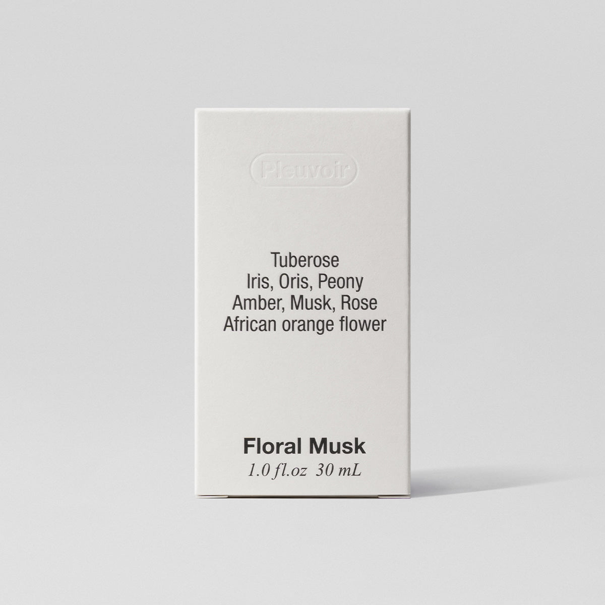 Floral Musk Hand Cream