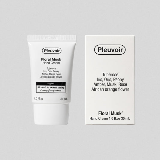 Hand Cream BLACK COLLECTION