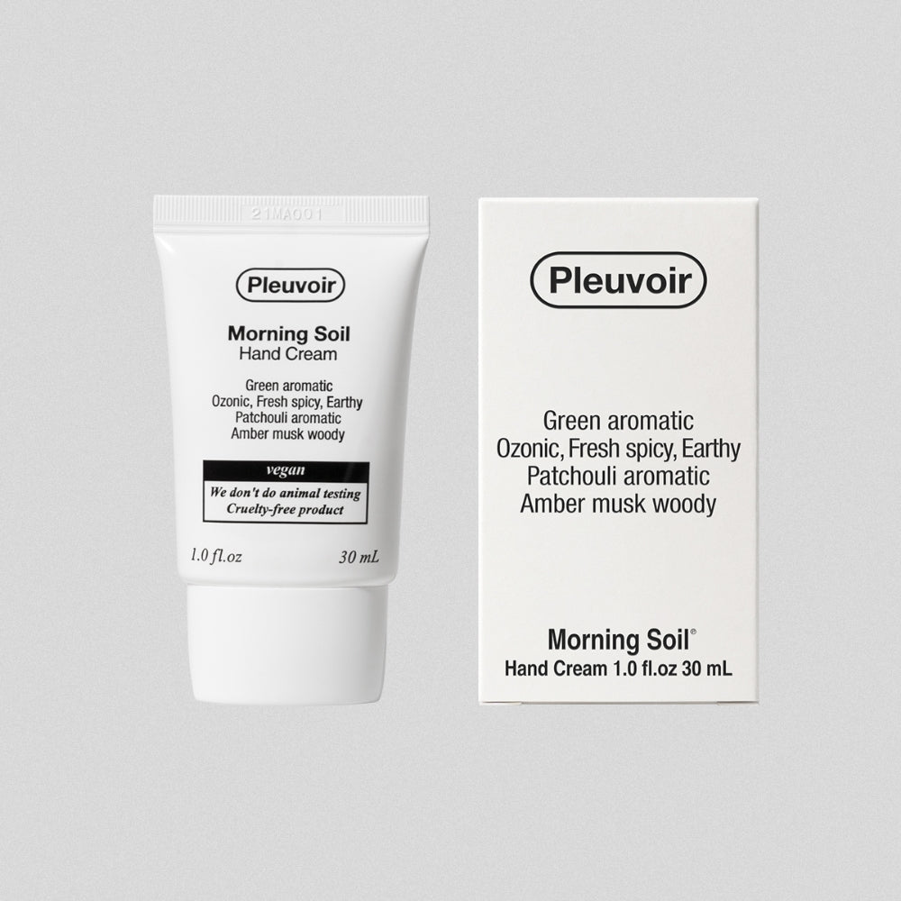 Hand Cream BLACK COLLECTION