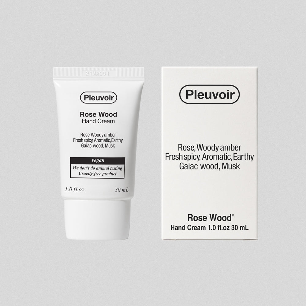 Hand Cream BLACK COLLECTION