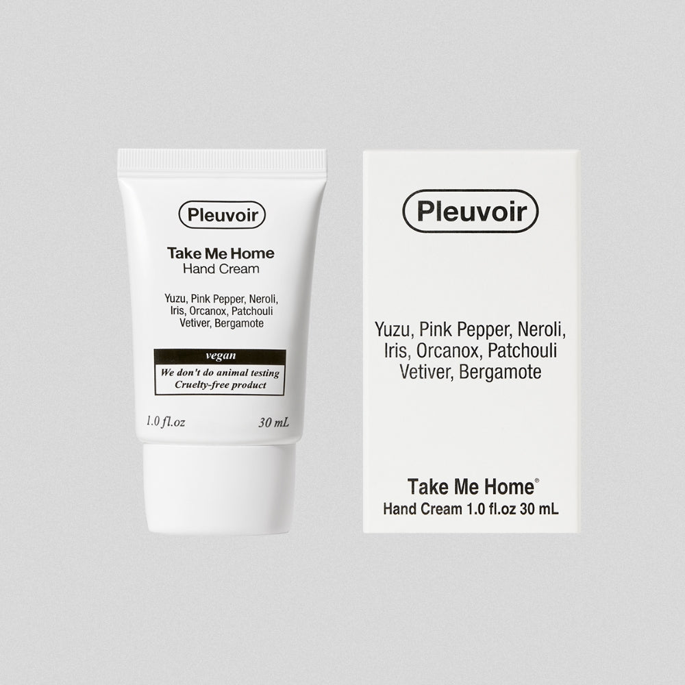 TAKE ME HOME Hand Cream 30 ML