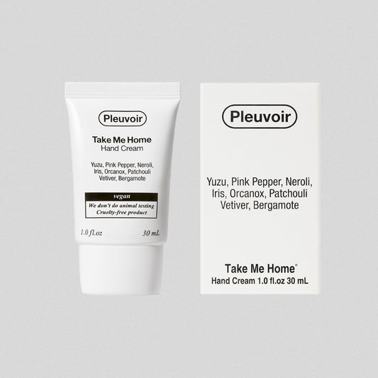 TAKE ME HOME Hand Cream 30 ML