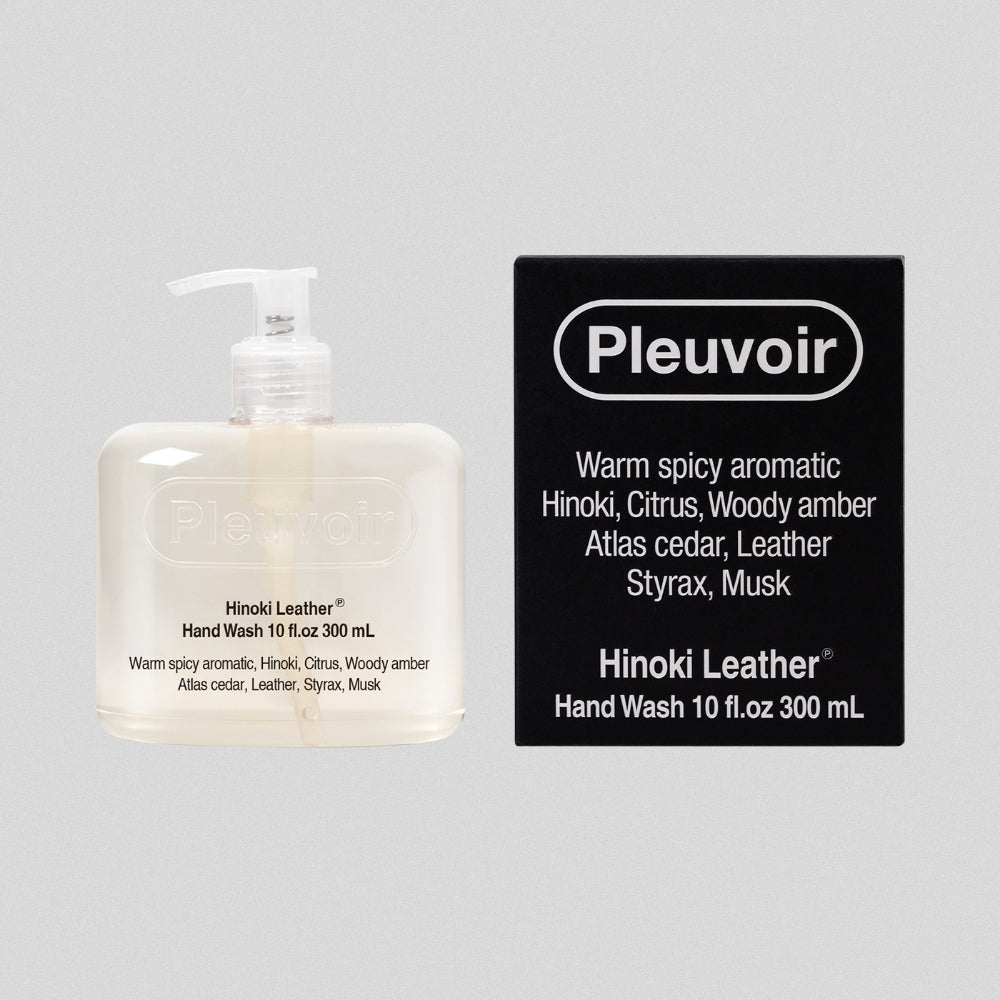 Hand Wash BLACK COLLECTION