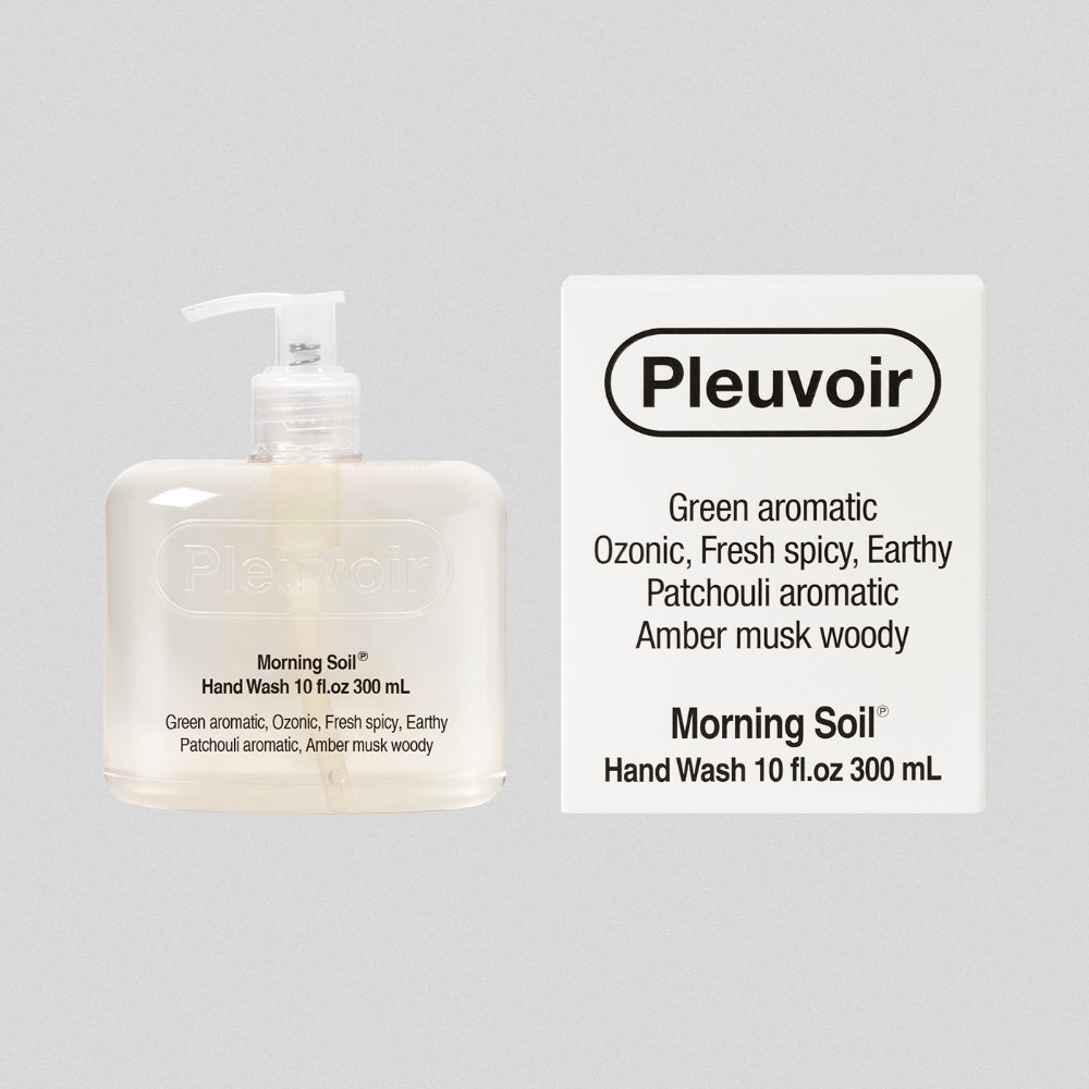 Hand Wash BLACK COLLECTION