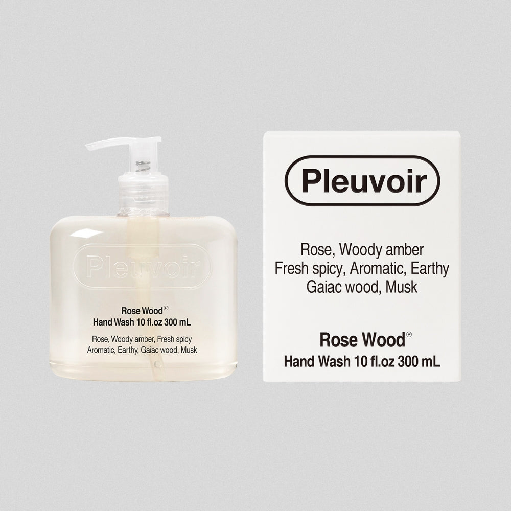 Hand Wash BLACK COLLECTION