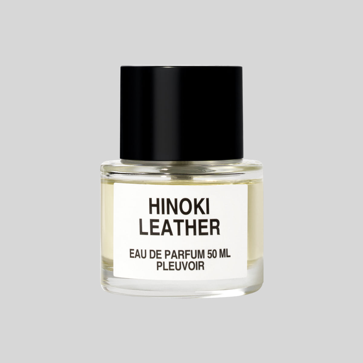 Hinoki Leather Eau De Parfum 50mL