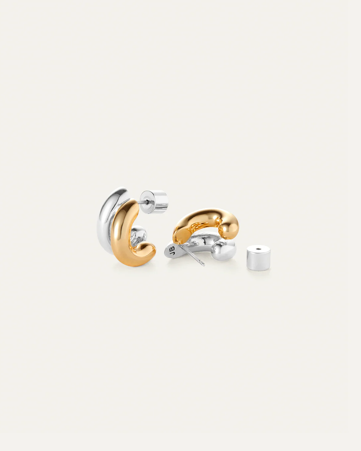 Mini Florence Earrings ( 3 Color)