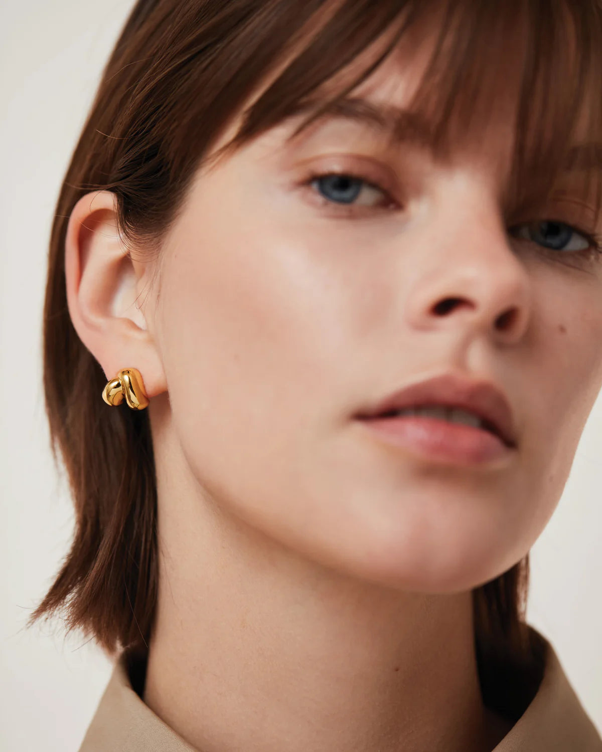 Beatrix Earrings(Delivery starts on August 3)