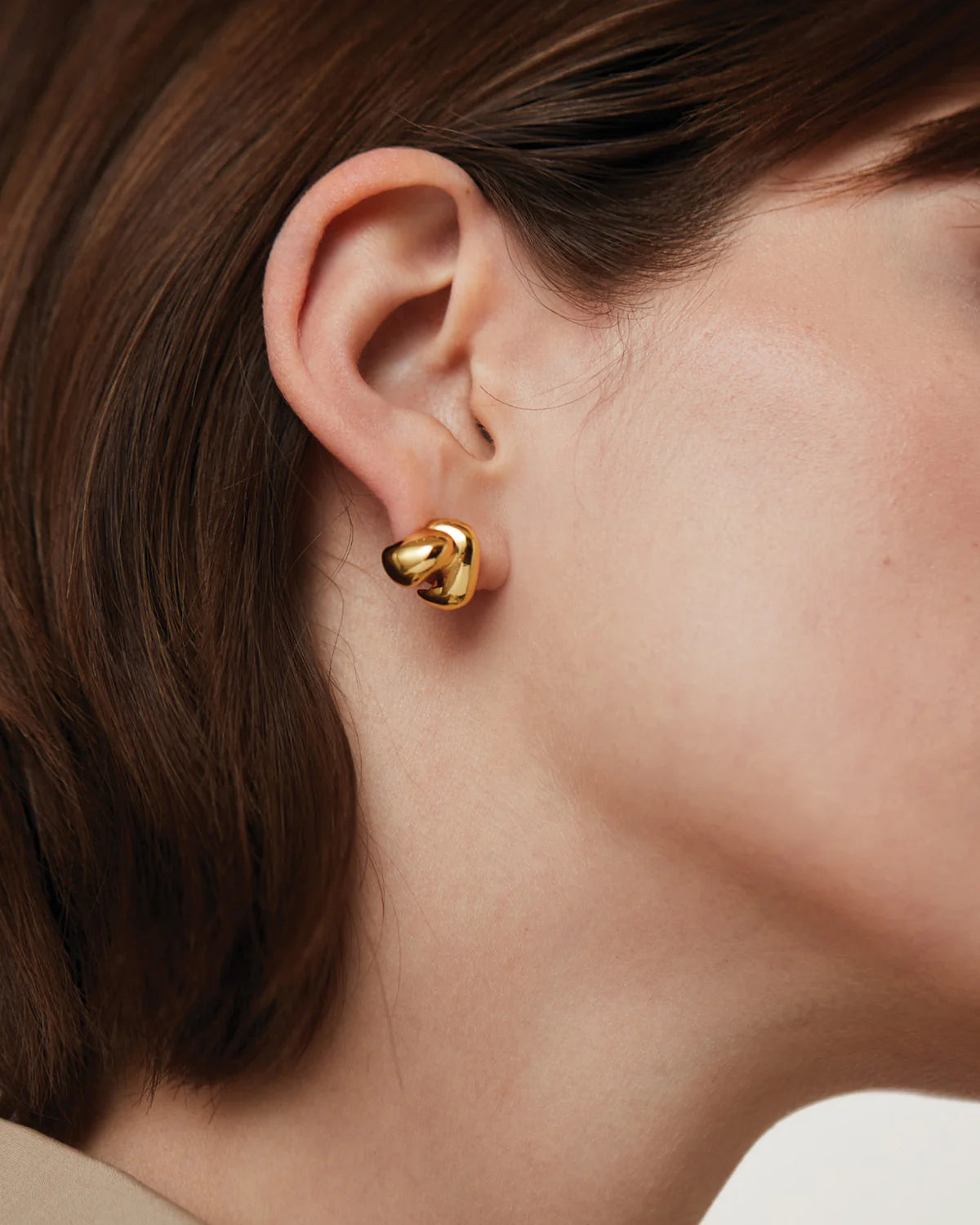 Beatrix Earrings(Delivery starts on August 3)