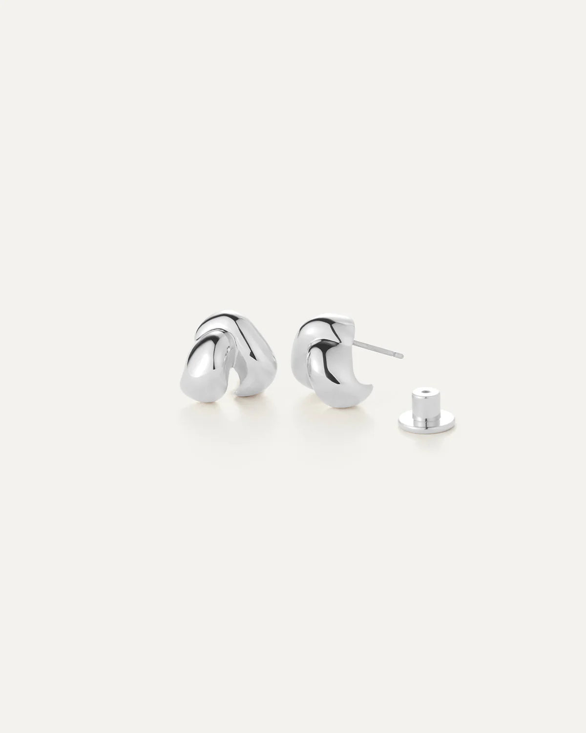 Beatrix Earrings(Delivery starts on August 3)