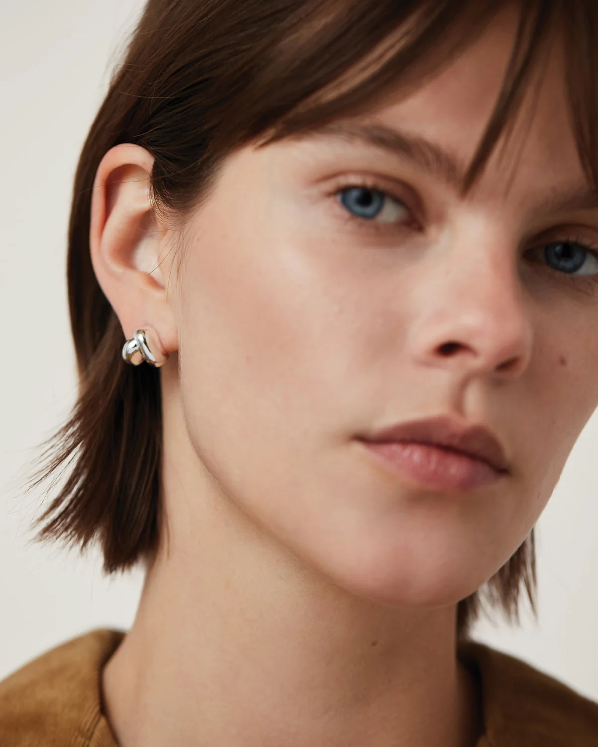 Beatrix Earrings(Delivery starts on August 3)