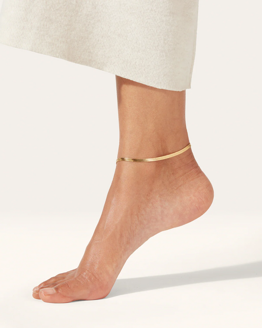 Zeina Anklet (Shipping starts August 3)