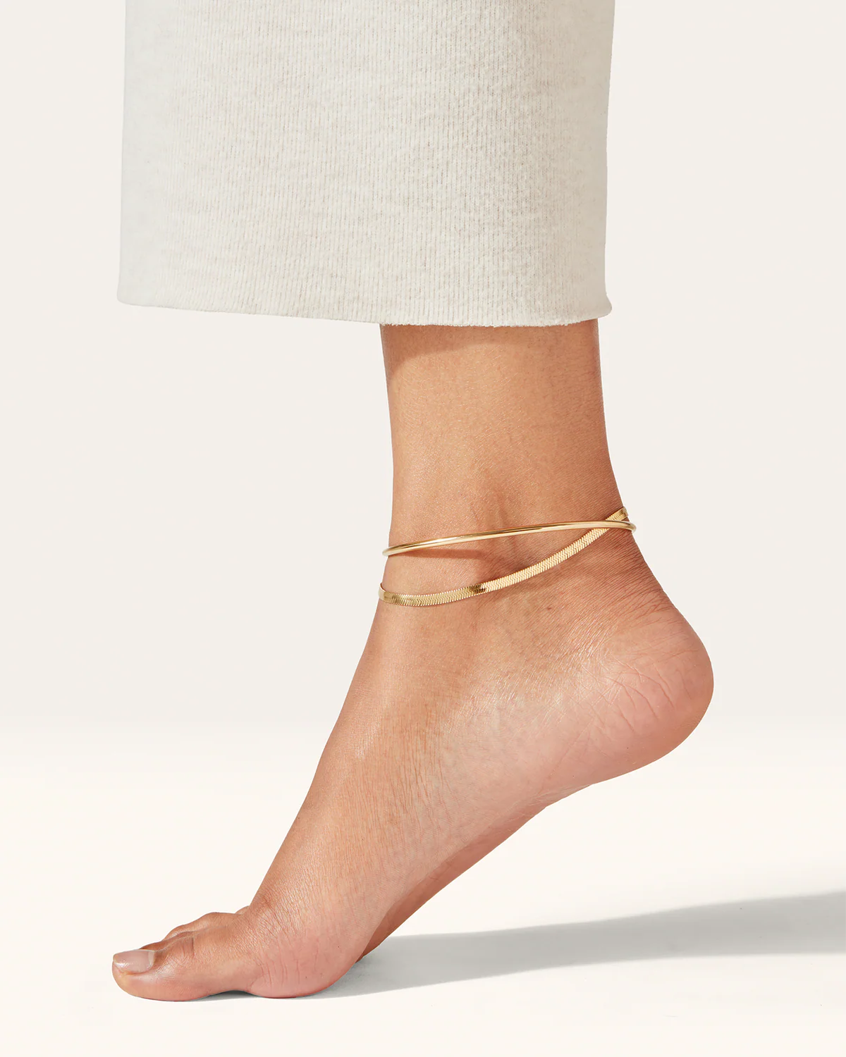 Zeina Anklet (Shipping starts August 3)
