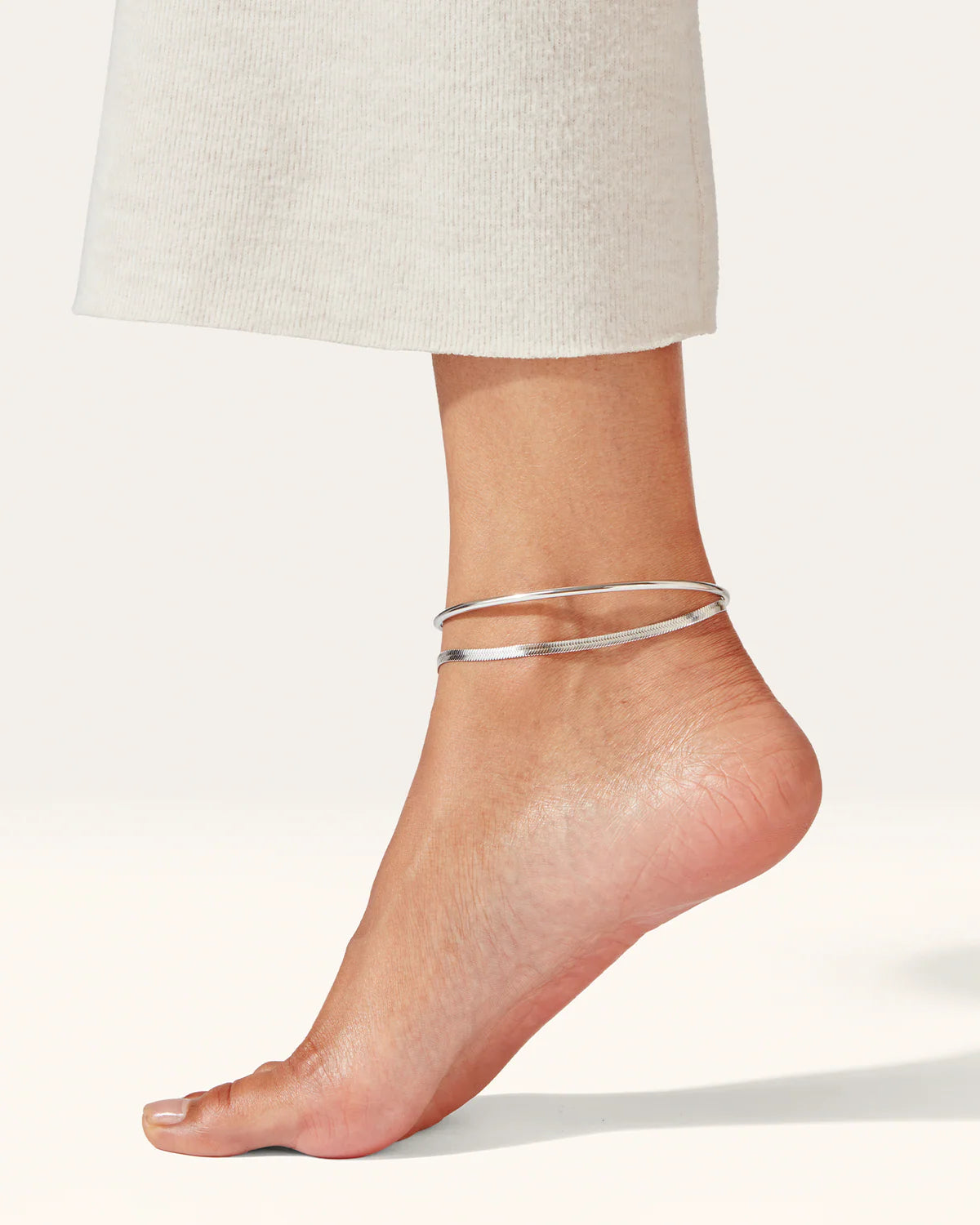 Zeina Anklet (Shipping starts August 3)