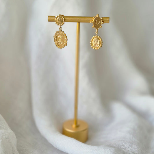 MARIANA EARRINGS