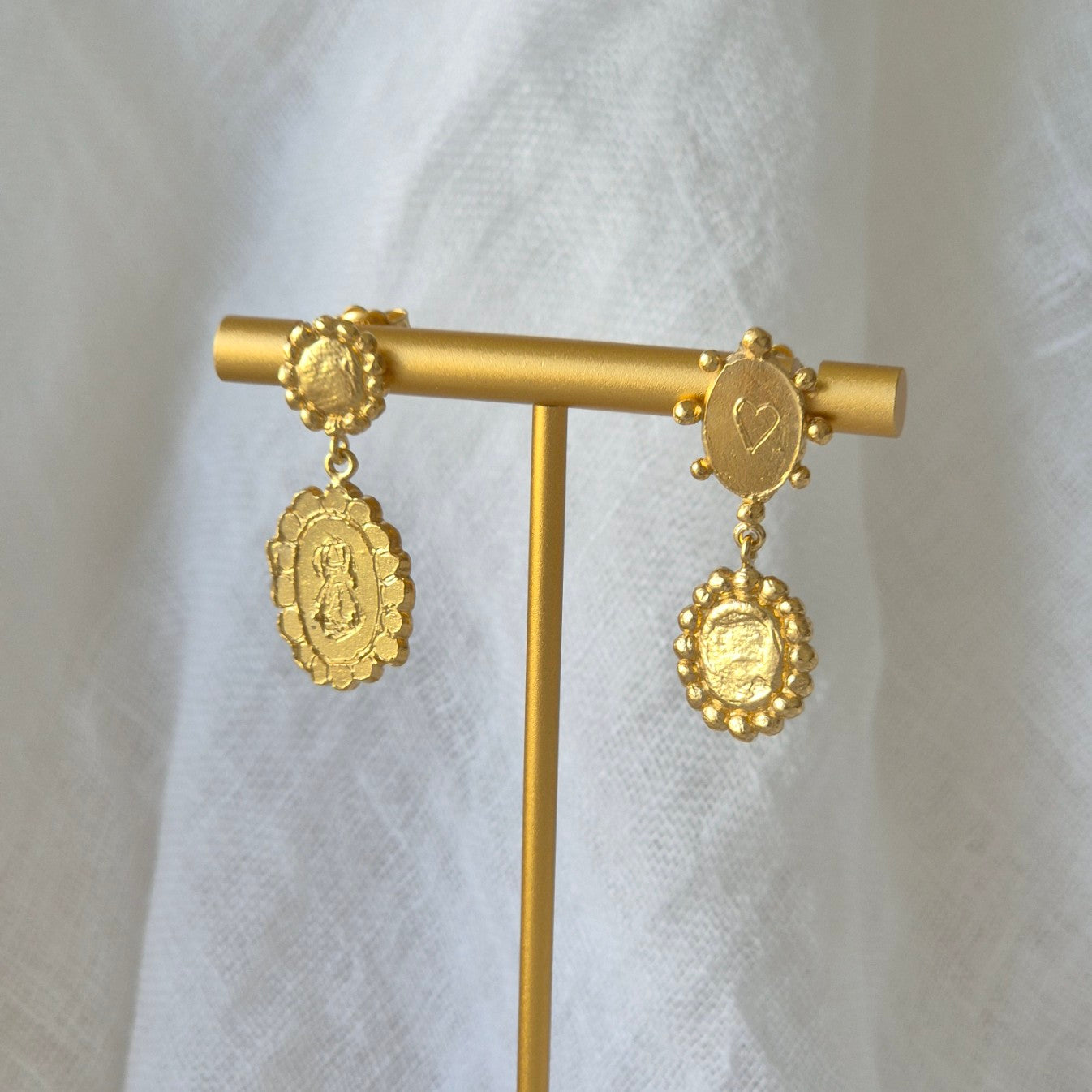 MARIANA EARRINGS