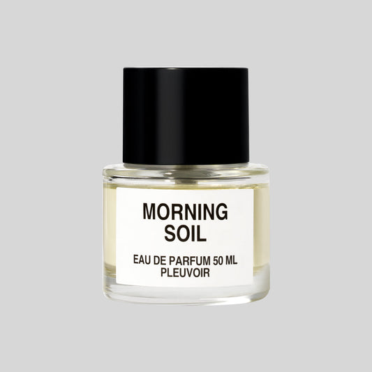 Morning Soil Eau De Parfum 50mL