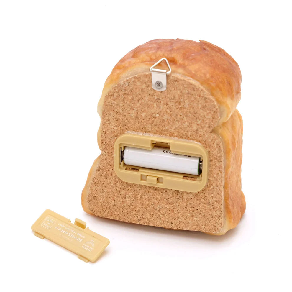 Toast B Bread Lamp