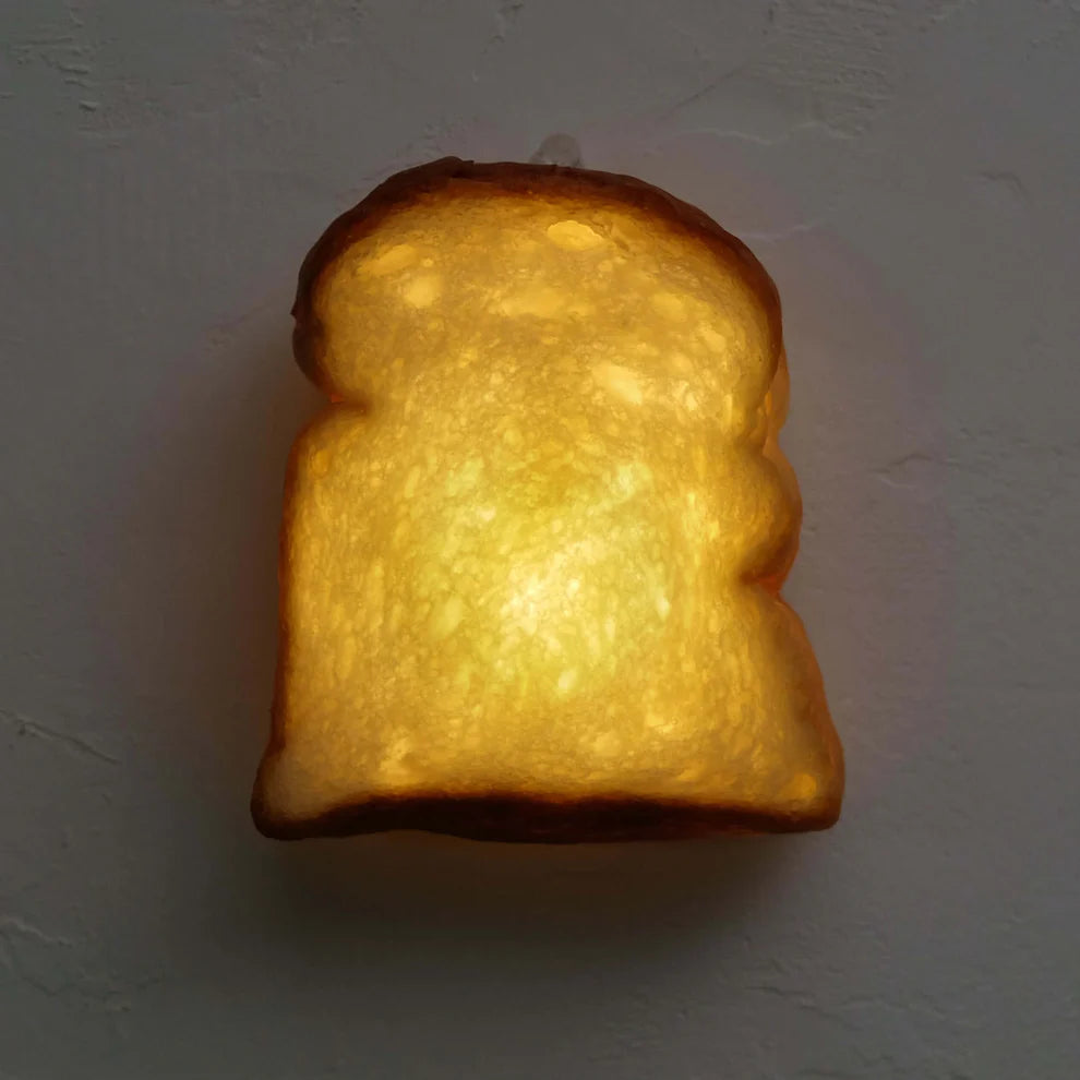 Toast B Bread Lamp