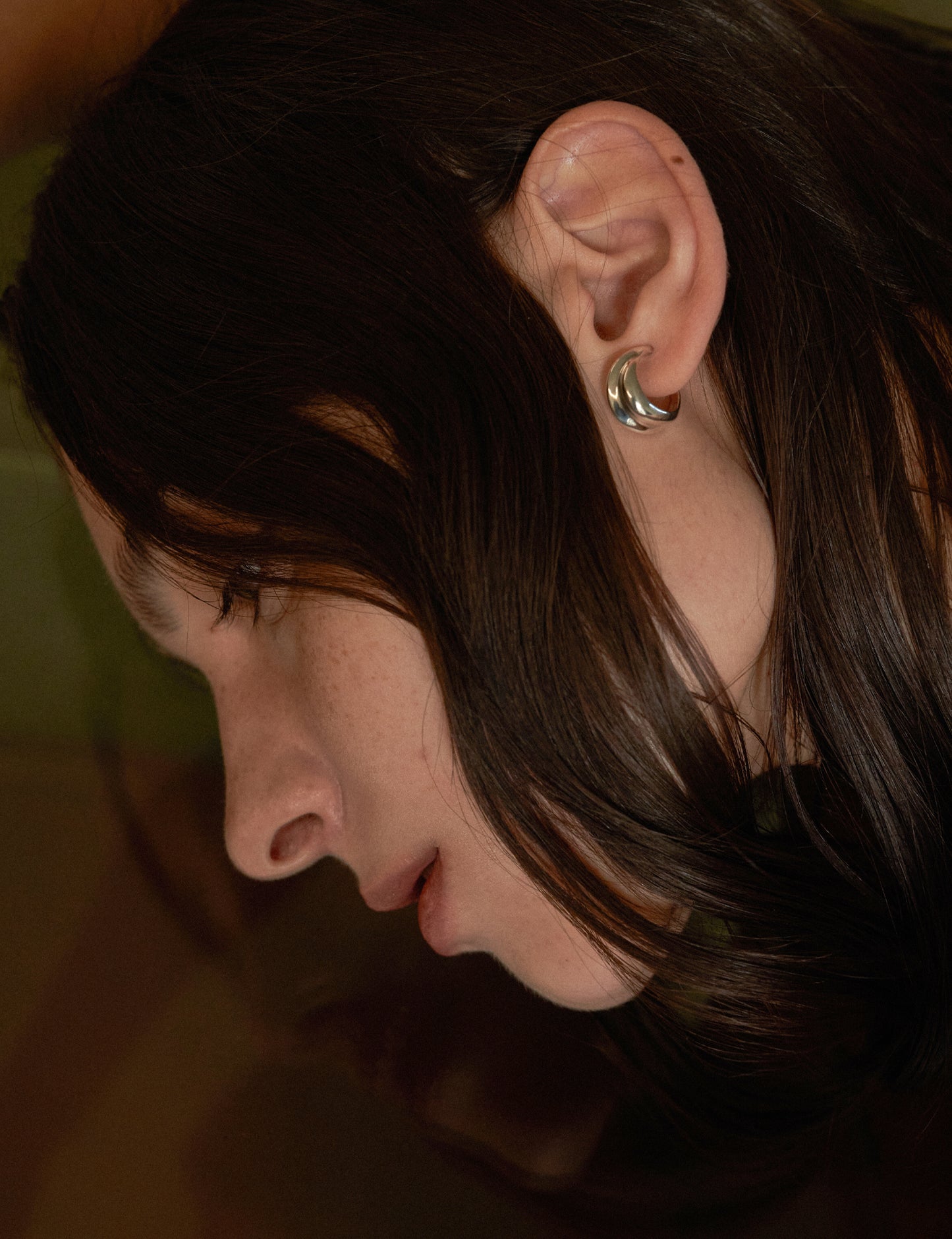 Form Earring