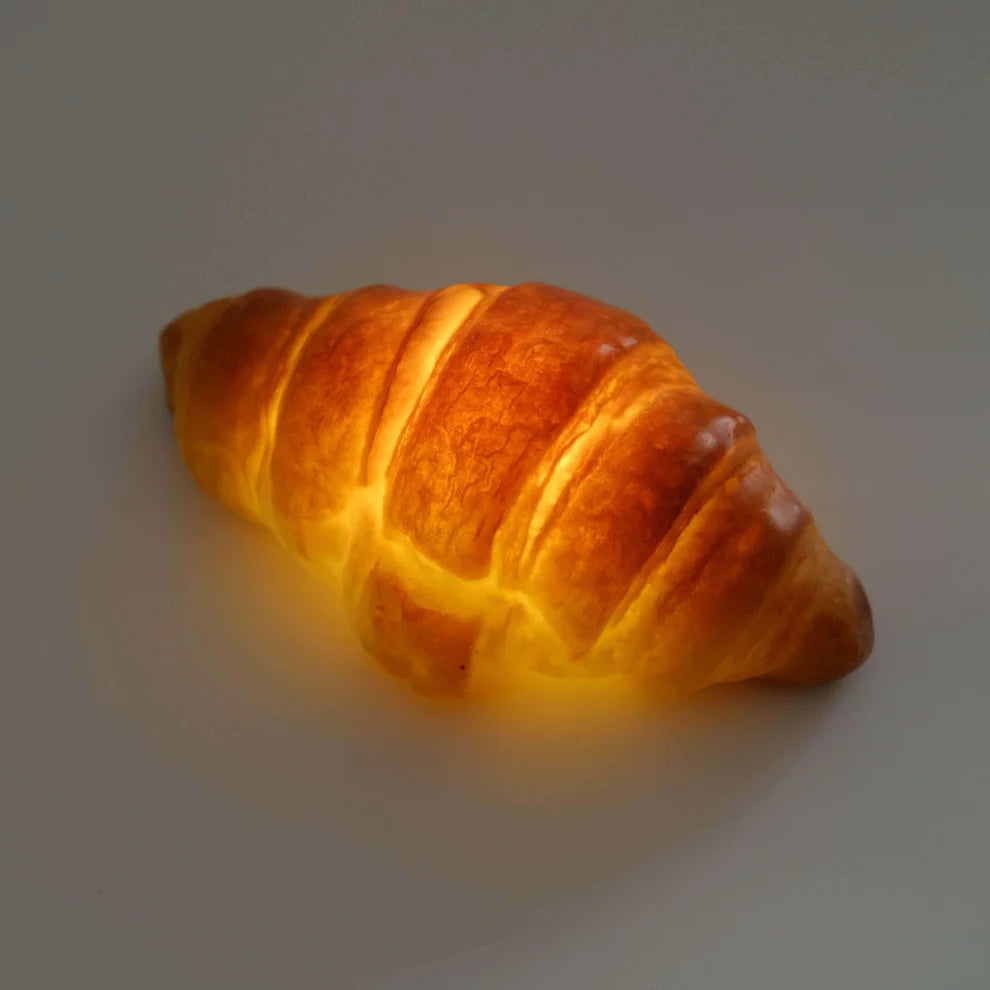 Croissnt Lamp