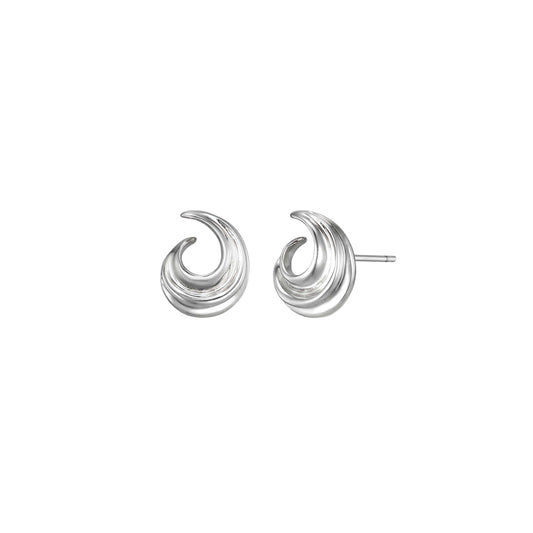 The Wave Earrings