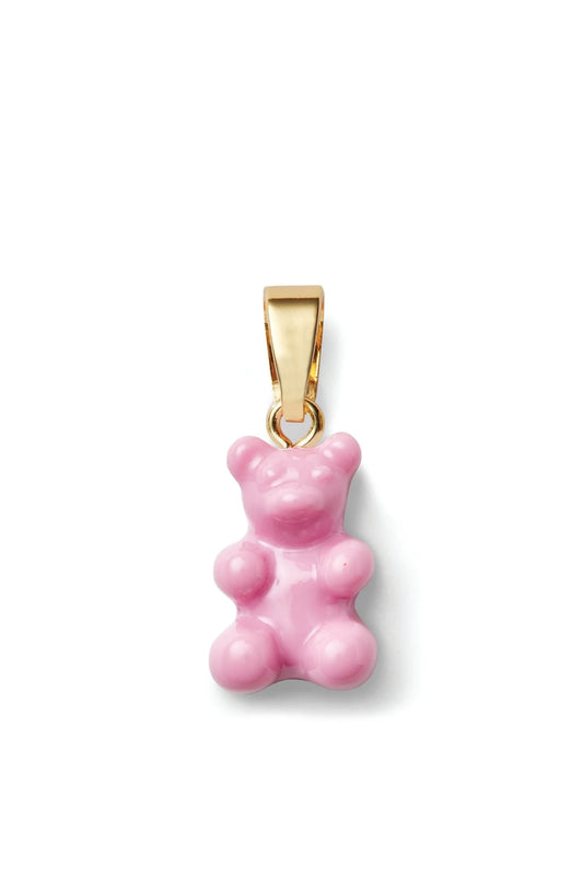 NOSTALGIA BEAR - CLASSIC CONNECTOR - CANDY PINK