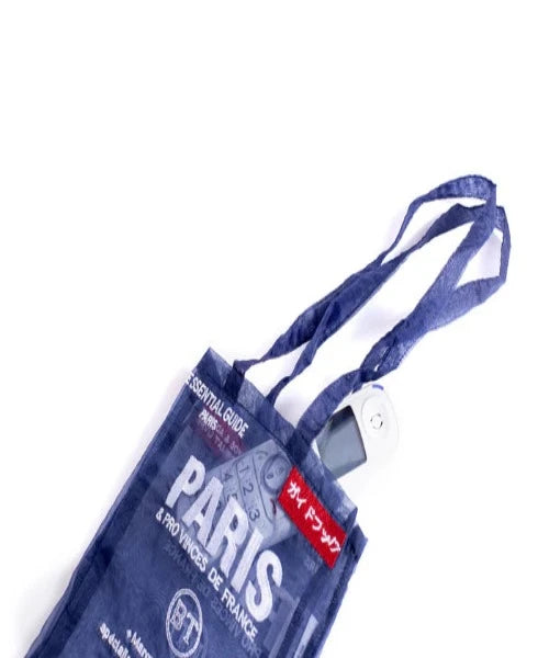 ORGANZA BAG PLAN PARIS GRAND