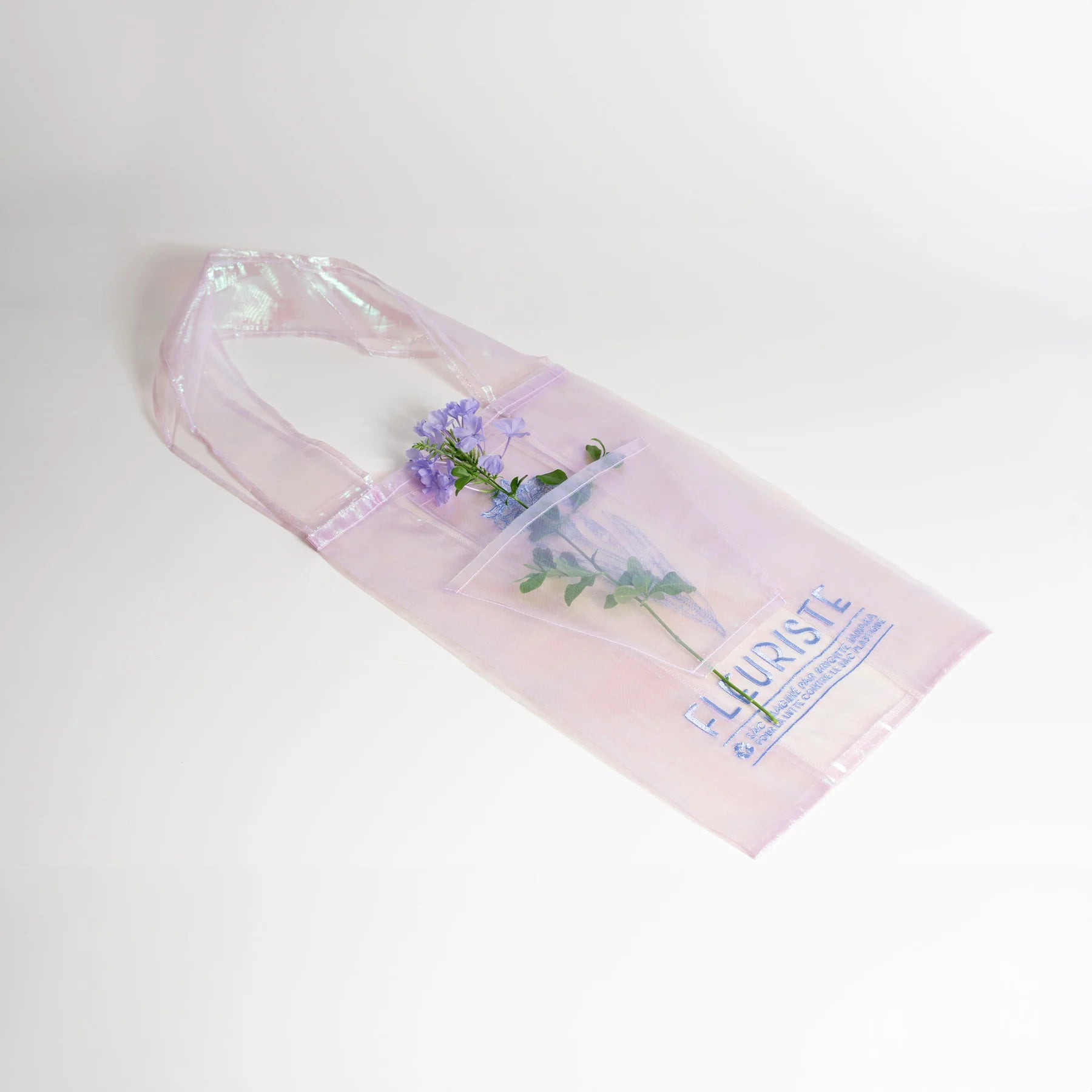 AURORA FLORIST ORGANZA BAG – Hinorie-select
