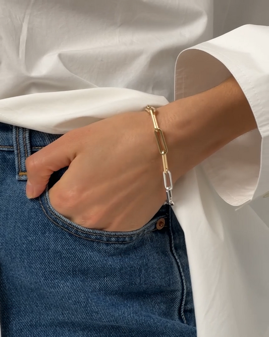 Andi Slim Bracelet